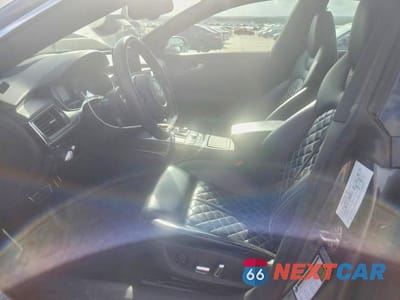 Zdjęcie 7 z 12 samochodu: 2017 AUDI S7 PREMIUM PLUS VIN:WAUWFAFC2HN118580 - miniatura
