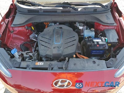 Zdjęcie 11 z 12 samochodu: 2023 HYUNDAI KONA SE VIN:KM8K23AG7PU184836 - miniatura
