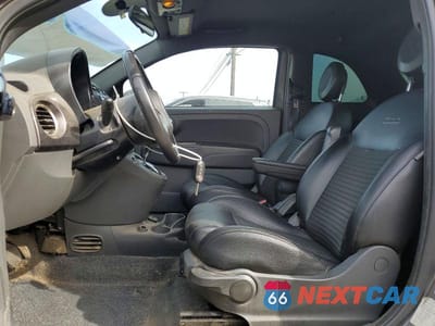 Zdjęcie 7 z 12 samochodu: 2015 FIAT 500 SPORT VIN:3C3CFFBR2FT623596 - miniatura