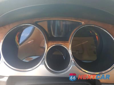 Zdjęcie 9 z 12 samochodu: 2010 BUICK ENCLAVE VIN:5GALVCED7AJ242793 - miniatura