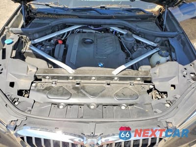 Zdjęcie 12 z 13 samochodu: 2021 BMW X5 XDRIVE40I VIN:5UXCR6C0XM9D78413 - miniatura