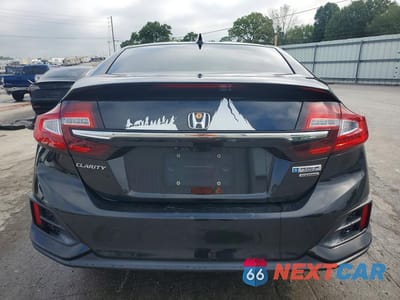 Zdjęcie 6 z 12 samochodu: 2018 HONDA CLARITY TOURING VIN:JHMZC5F33JC000585 - miniatura