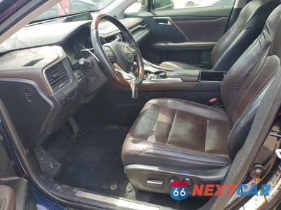Zdjęcie 7 z 13 samochodu: 2016 LEXUS RX 350 VIN:2T2ZZMCA5GC004310 - miniatura