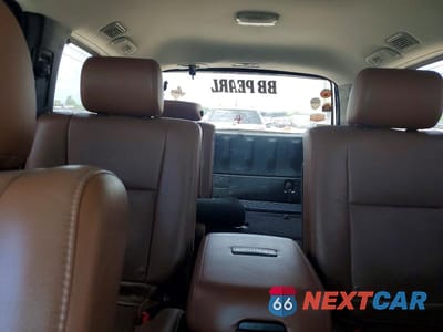 Zdjęcie 10 z 13 samochodu: 2017 TOYOTA SEQUOIA PLATINUM VIN:5TDYY5G15HS067662 - miniatura