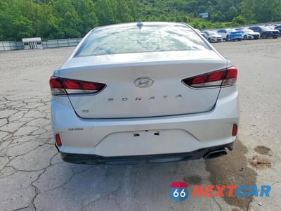 Zdjęcie 6 z 13 samochodu: 2019 HYUNDAI SONATA SE VIN:5NPE24AF4KH741073 - miniatura