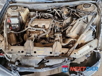 Zdjęcie 11 z 12 samochodu: 2005 CHEVROLET IMPALA VIN:2G1WF52E359358410 - miniatura