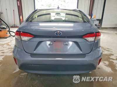 Zdjęcie 6 z 13 samochodu: 2024 TOYOTA COROLLA HYBRID LE VIN:JTDBCMFE0R3060320 - miniatura