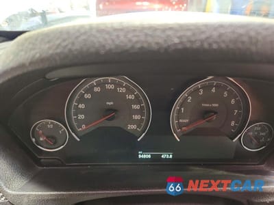 Zdjęcie 9 z 13 samochodu: 2016 BMW M4 VIN:WBS3U9C55GP970370 - miniatura