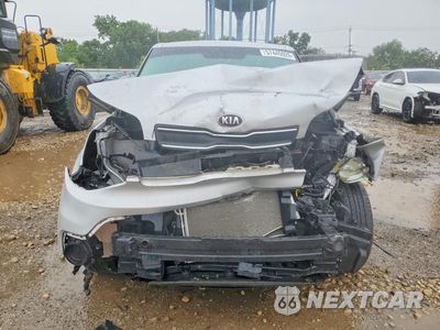 Piąte zdjęcie samochodu w środku: 2017 KIA SOUL BASE VIN:KNDJN2A21H7502701 - miniatura