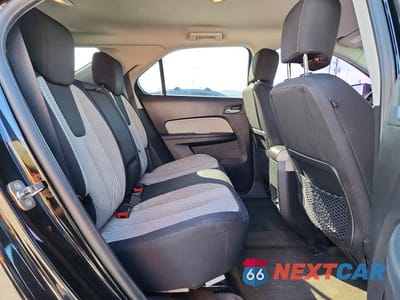 Zdjęcie 11 z 14 samochodu: 2011 CHEVROLET EQUINOX LT VIN:2CNFLDE59B6322719 - miniatura
