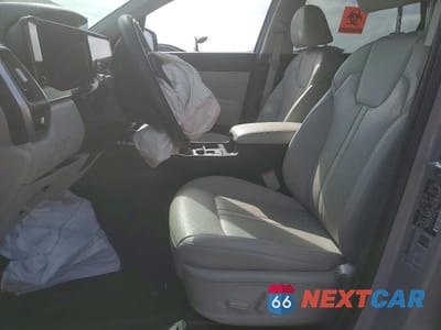 Zdjęcie 7 z 13 samochodu: 2023 KIA SORENTO EX VIN:5XYRH4LFXPG249479 - miniatura