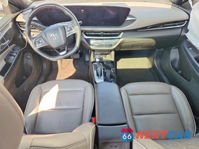 Zdjęcie 8 z 12 samochodu: 2024 BUICK ENVISTA AVENIR VIN:KL47LCE23RB169359 - miniatura
