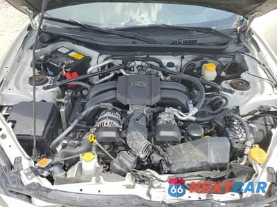 Zdjęcie 11 z 12 samochodu: 2023 TOYOTA GR 86 PREMIUM VIN:JF1ZNBE17P9765384 - miniatura