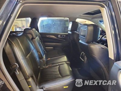 Zdjęcie 11 z 13 samochodu: 2016 INFINITI QX60 BASE VIN:5N1AL0MMXGC517433 - miniatura