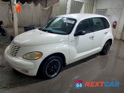 2005 CHRYSLER PT CRUISER 3C4FY48B05T500783 - główne zdjęcie licytacji z USA - miniatura