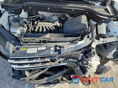 Zdjęcie 12 z 13 samochodu: 2019 VOLKSWAGEN ATLAS SE VIN:1V2UR2CA7KC581780 - miniatura