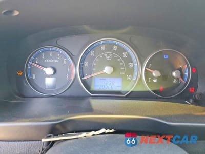 Zdjęcie 9 z 13 samochodu: 2007 HYUNDAI SANTA FE SE VIN:5NMSH13E27H045207 - miniatura