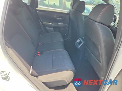 Zdjęcie 11 z 14 samochodu: 2024 HONDA HR-V SPORT VIN:3CZRZ1H5XRM701765 - miniatura