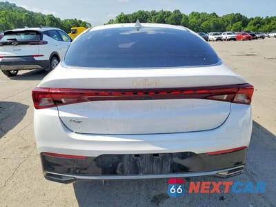 Zdjęcie 6 z 12 samochodu: 2022 KIA K5 LXS VIN:5XXG14J20NG123399 - miniatura