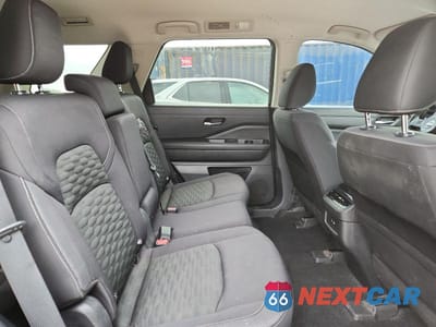 Zdjęcie 11 z 14 samochodu: 2022 NISSAN PATHFINDER SV VIN:5N1DR3BC2NC216563 - miniatura
