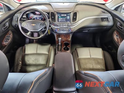 Zdjęcie 8 z 13 samochodu: 2014 CHEVROLET IMPALA LT VIN:2G1125S31E9181764 - miniatura