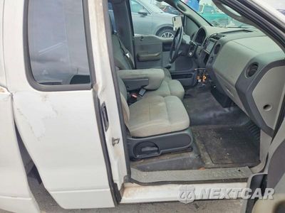 Zdjęcie 10 z 12 samochodu: 2008 FORD F150 VIN:1FTRF12W98KB56308 - miniatura