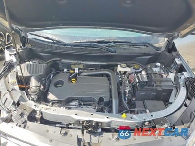 Zdjęcie 12 z 14 samochodu: 2026 CHEVROLET EQUINOX LT VIN:3GNAXPEG4TL441899 - miniatura