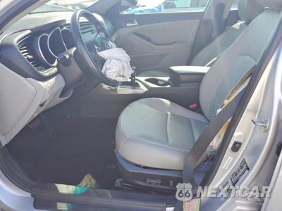 Zdjęcie 7 z 13 samochodu: 2014 KIA OPTIMA EX VIN:5XXGN4A75EG300156 - miniatura