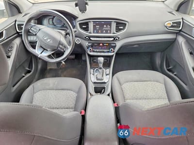 Zdjęcie 8 z 12 samochodu: 2017 HYUNDAI IONIQ SEL VIN:KMHC75LC4HU026757 - miniatura