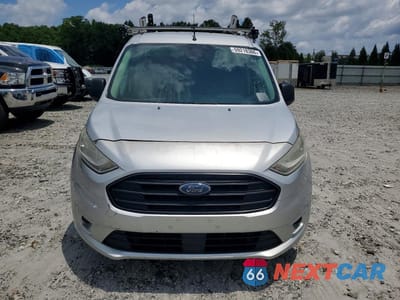 Piąte zdjęcie samochodu w środku: 2019 FORD TRANSIT CONNECT XLT VIN:NM0LS7F24K1408617 - miniatura