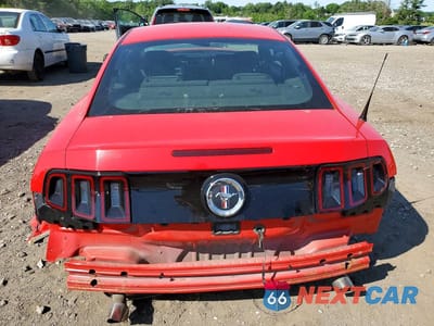 Zdjęcie 6 z 12 samochodu: 2014 FORD MUSTANG VIN:1ZVBP8AMXE5249496 - miniatura