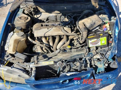 Zdjęcie 11 z 13 samochodu: 1998 TOYOTA COROLLA VE/CE/LE VIN:1NXBR12E4WZ016468 - miniatura