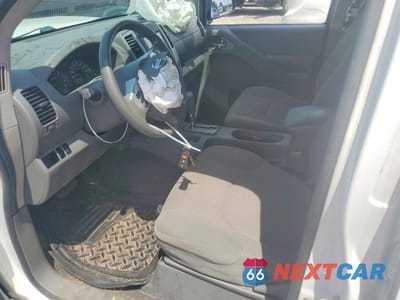 Zdjęcie 7 z 12 samochodu: 2019 NISSAN FRONTIER SV VIN:1N6AD0EV3KN749357 - miniatura