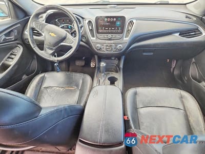 Zdjęcie 8 z 12 samochodu: 2016 CHEVROLET MALIBU LT VIN:1G1ZE5ST9GF344181 - miniatura
