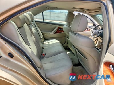 Zdjęcie 10 z 13 samochodu: 2010 TOYOTA CAMRY VIN:4T4BF3EK3AR047067 - miniatura