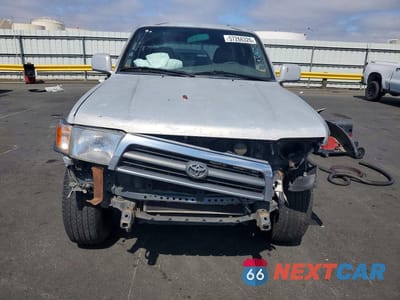 Piąte zdjęcie samochodu w środku: 1998 TOYOTA 4RUNNER LIMITED VIN:JT3HN87R7W0137392 - miniatura