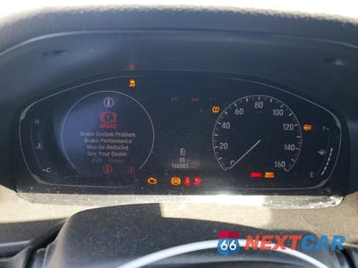 Zdjęcie 9 z 12 samochodu: 2020 HONDA ACCORD LX VIN:1HGCV1F12LA152060 - miniatura
