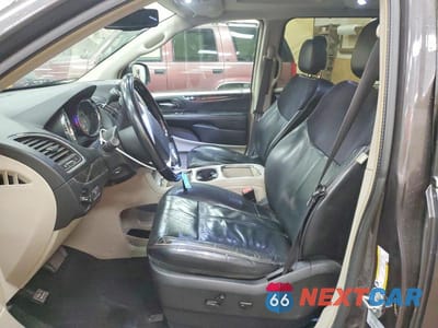 Zdjęcie 7 z 13 samochodu: 2015 CHRYSLER TOWN & COUNTRY LIMITED PLATINUM VIN:2C4RC1GG8FR655657 - miniatura