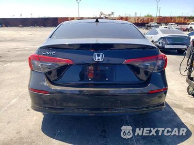 Zdjęcie 6 z 12 samochodu: 2024 HONDA CIVIC EX VIN:2HGFE1F76RH301615 - miniatura
