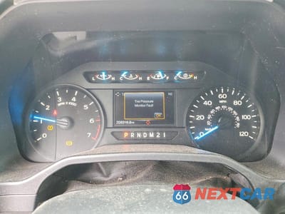 Zdjęcie 9 z 12 samochodu: 2016 FORD F150 SUPERCREW VIN:1FTEW1EP5GFA84324 - miniatura