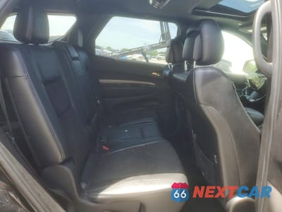 Zdjęcie 11 z 13 samochodu: 2019 DODGE DURANGO R VIN:1C4SDJCT0KC622169 - miniatura