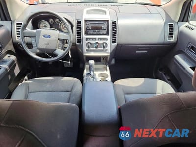Zdjęcie 8 z 13 samochodu: 2007 FORD EDGE SEL VIN:2FMDK38C17BB67595 - miniatura