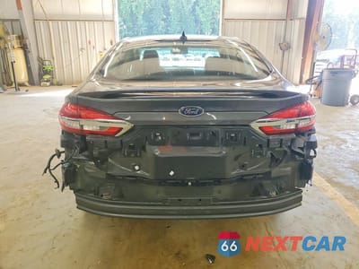Zdjęcie 6 z 12 samochodu: 2020 FORD FUSION TITANIUM VIN:3FA6P0D99LR136619 - miniatura
