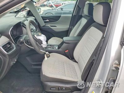 Zdjęcie 7 z 13 samochodu: 2022 CHEVROLET EQUINOX LS VIN:3GNAXSEV1NS104200 - miniatura
