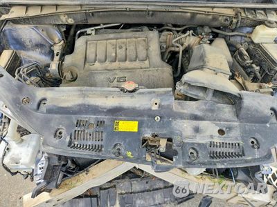 Zdjęcie 12 z 14 samochodu: 2016 TOYOTA HIGHLANDER LE PLUS VIN:5TDBKRFH5GS250720 - miniatura