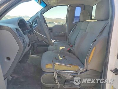 Zdjęcie 7 z 12 samochodu: 2006 FORD F150 VIN:1FTRF12W76KC47607 - miniatura