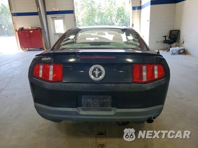 Zdjęcie 6 z 12 samochodu: 2010 FORD MUSTANG VIN:1ZVBP8AN9A5134097 - miniatura