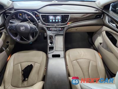 Zdjęcie 8 z 13 samochodu: 2017 BUICK LACROSSE ESSENCE VIN:1G4ZP5SS8HU211641 - miniatura
