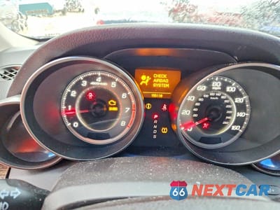 Zdjęcie 9 z 12 samochodu: 2011 ACURA MDX VIN:2HNYD2H25BH535004 - miniatura