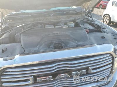 Zdjęcie 20 z 23 samochodu: 2020 RAM 2500 VIN:3C6UR5FL7LG110962 - miniatura